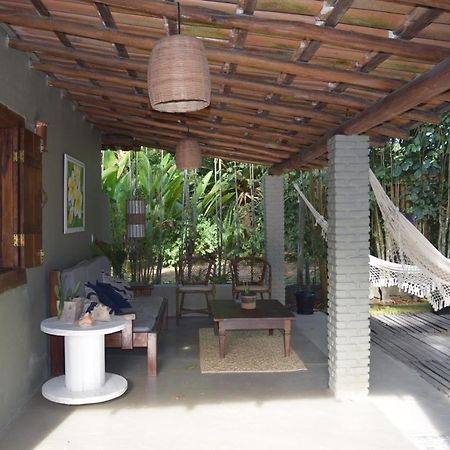 Casa 2 Mariane Trancoso别墅 外观 照片