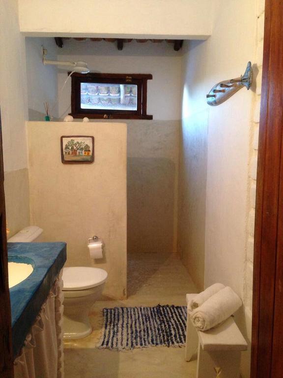 Casa 2 Mariane Trancoso别墅 外观 照片
