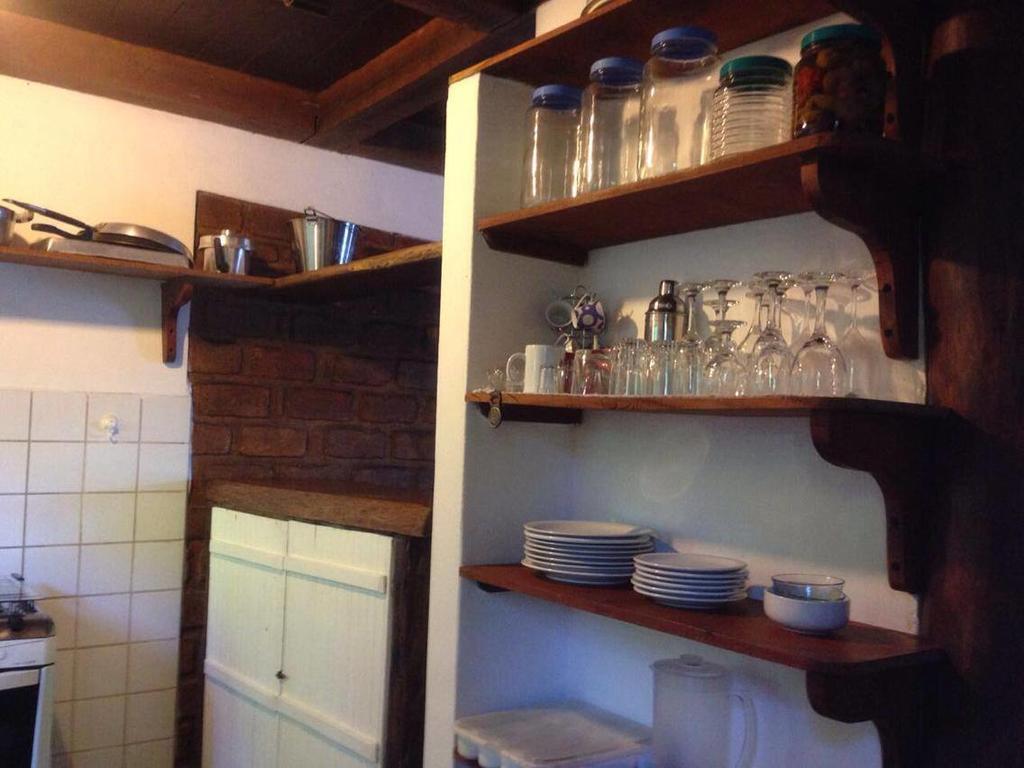 Casa 2 Mariane Trancoso别墅 外观 照片