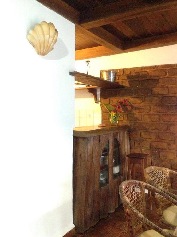 Casa 2 Mariane Trancoso别墅 外观 照片