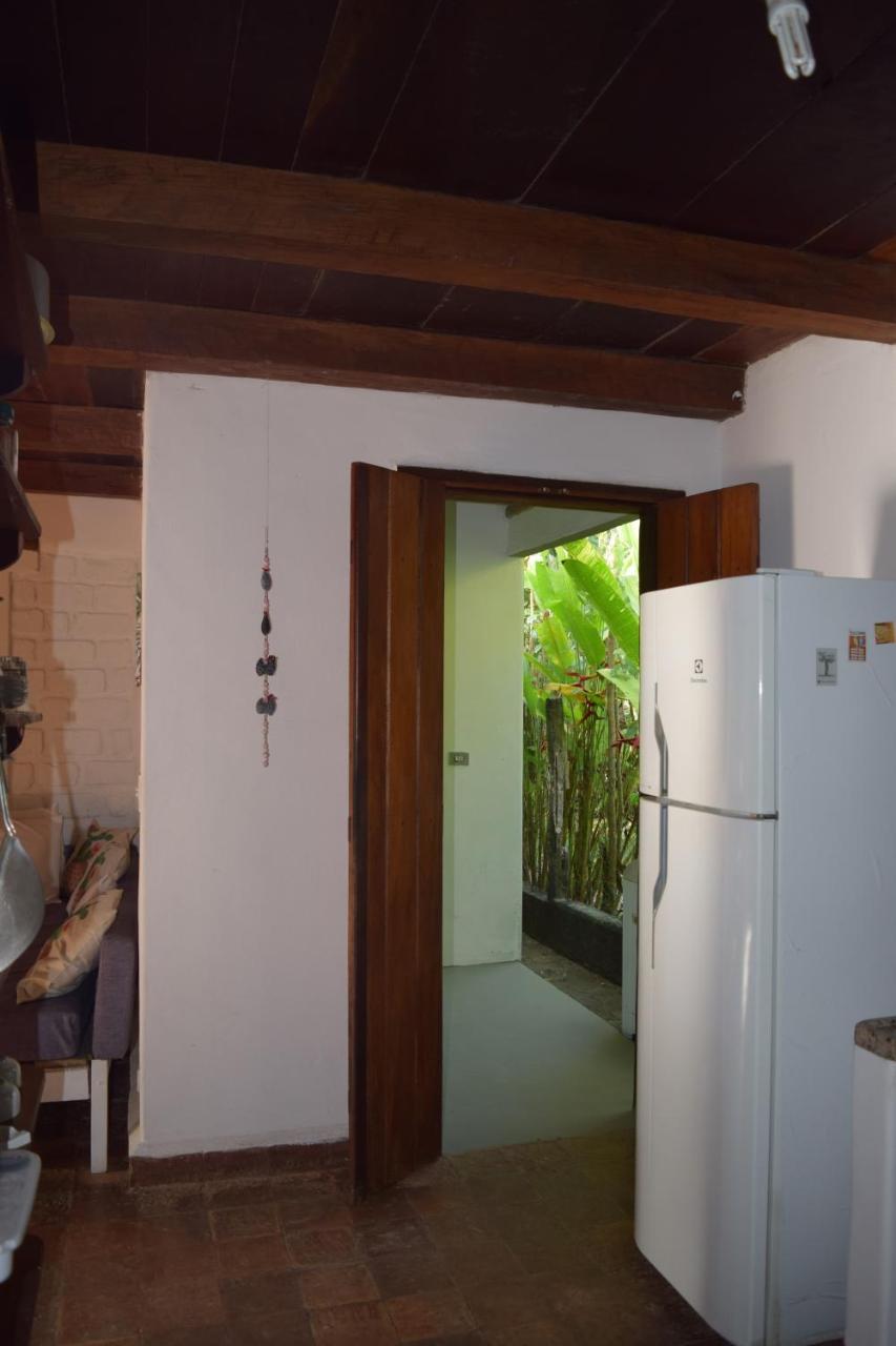 Casa 2 Mariane Trancoso别墅 外观 照片