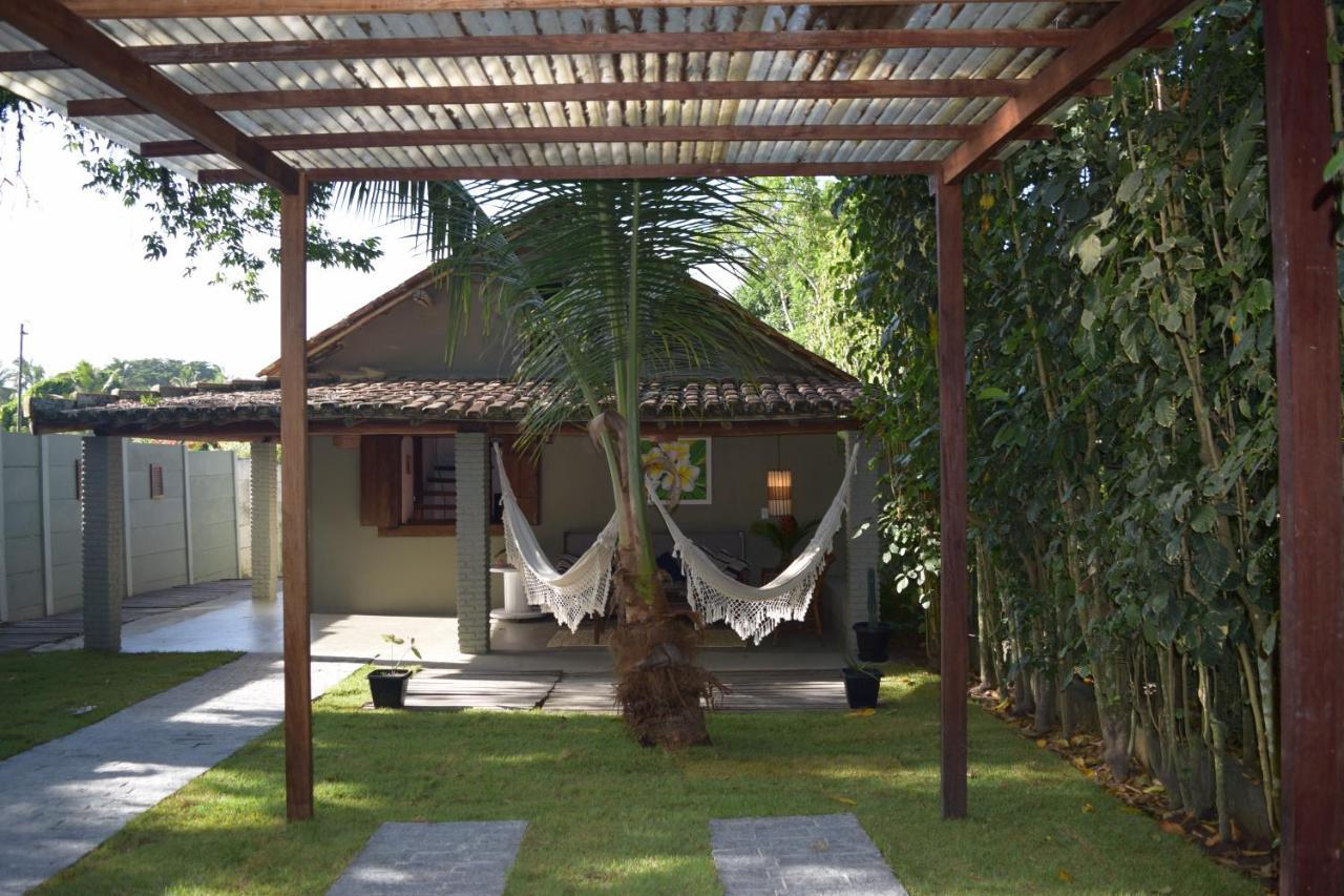Casa 2 Mariane Trancoso别墅 外观 照片