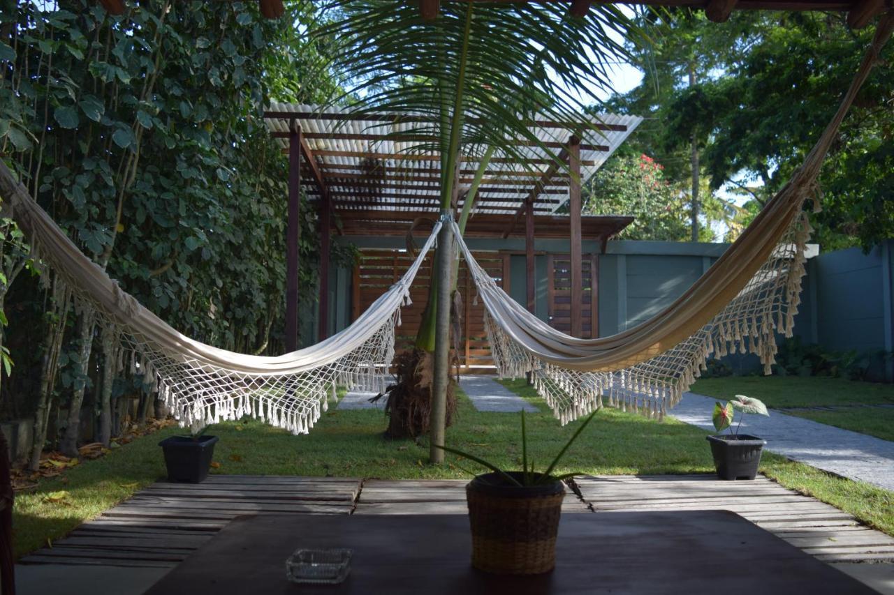 Casa 2 Mariane Trancoso别墅 外观 照片