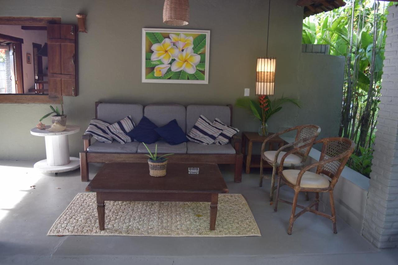 Casa 2 Mariane Trancoso别墅 外观 照片