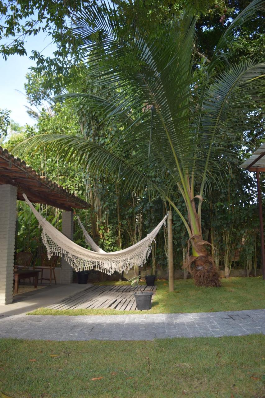 Casa 2 Mariane Trancoso别墅 外观 照片