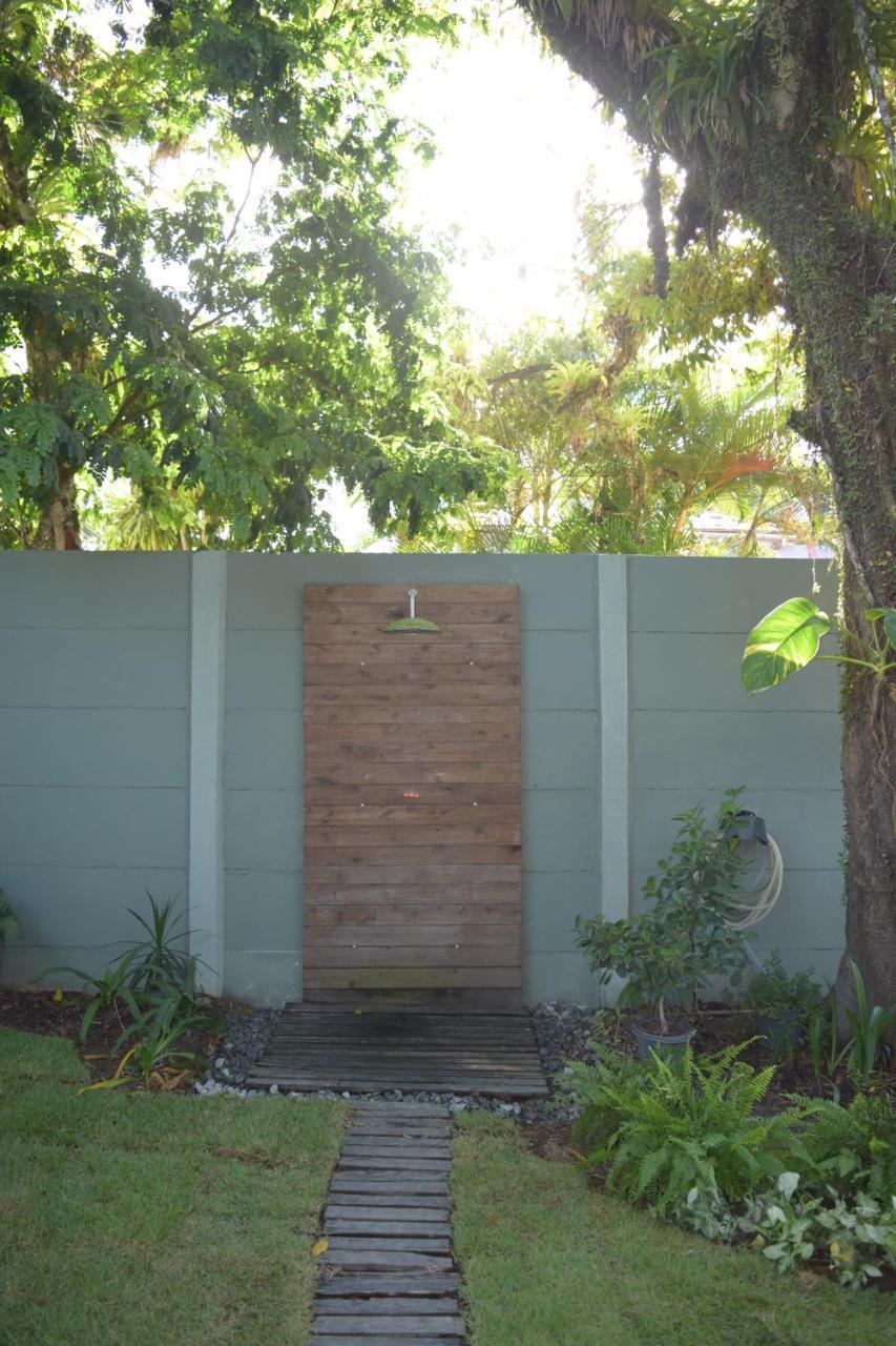 Casa 2 Mariane Trancoso别墅 外观 照片