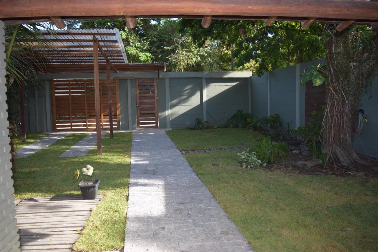 Casa 2 Mariane Trancoso别墅 外观 照片