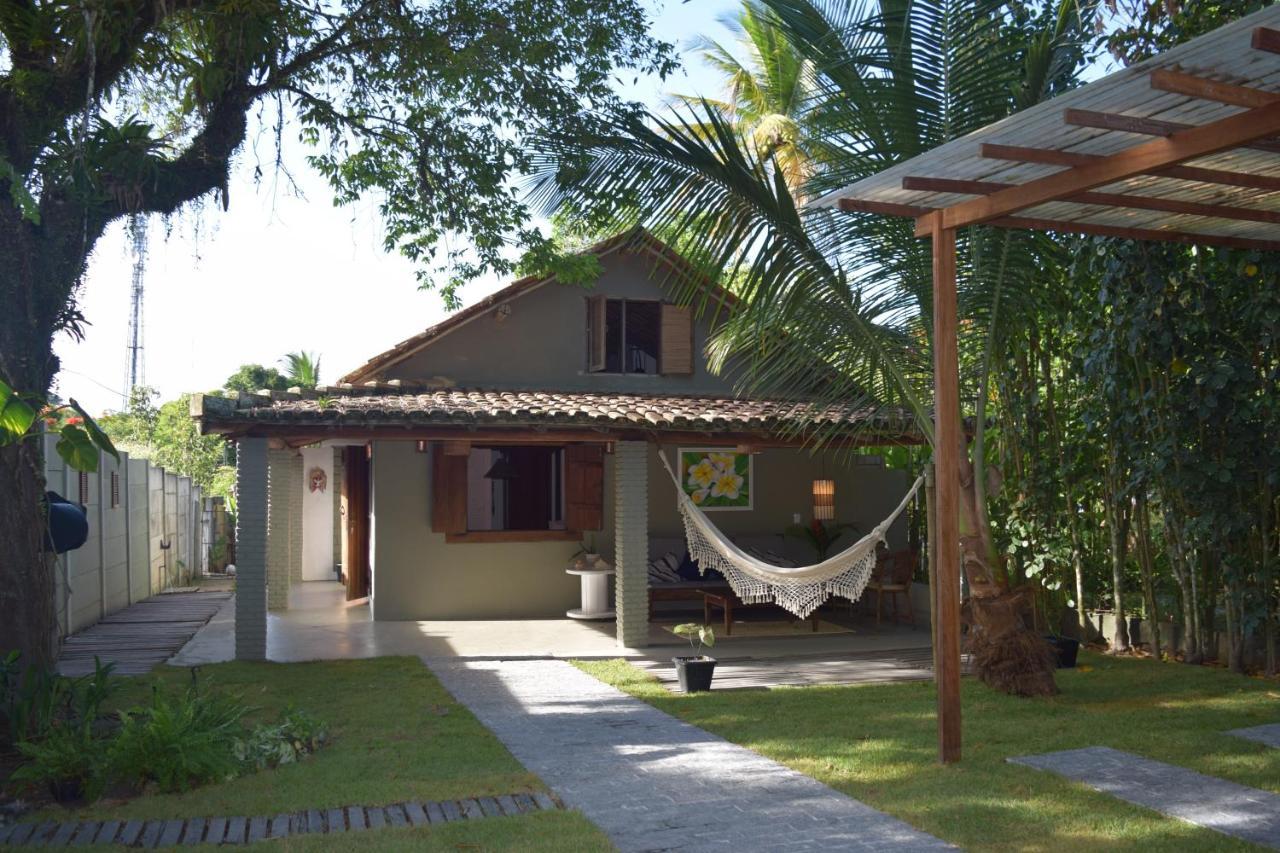 Casa 2 Mariane Trancoso别墅 外观 照片