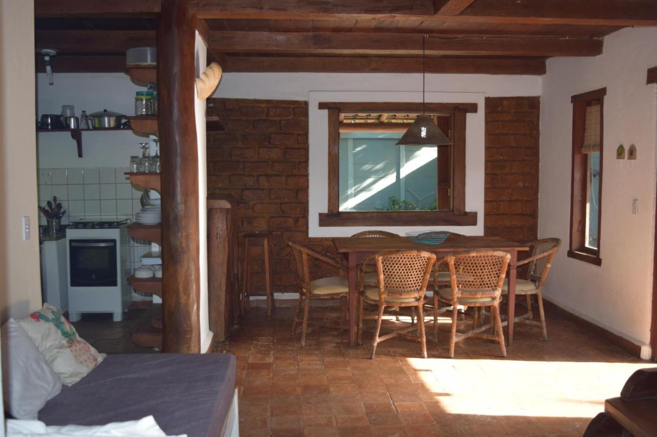 Casa 2 Mariane Trancoso别墅 外观 照片