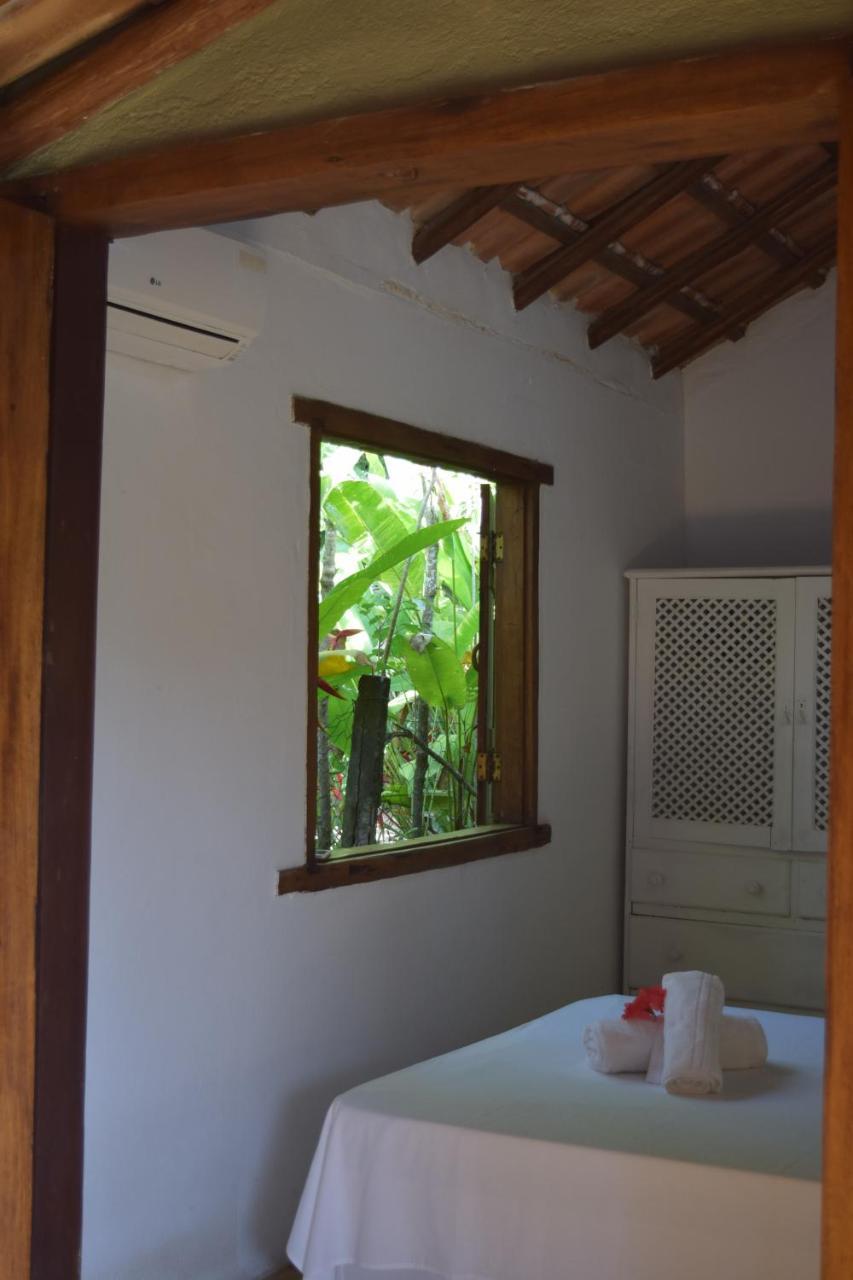 Casa 2 Mariane Trancoso别墅 外观 照片