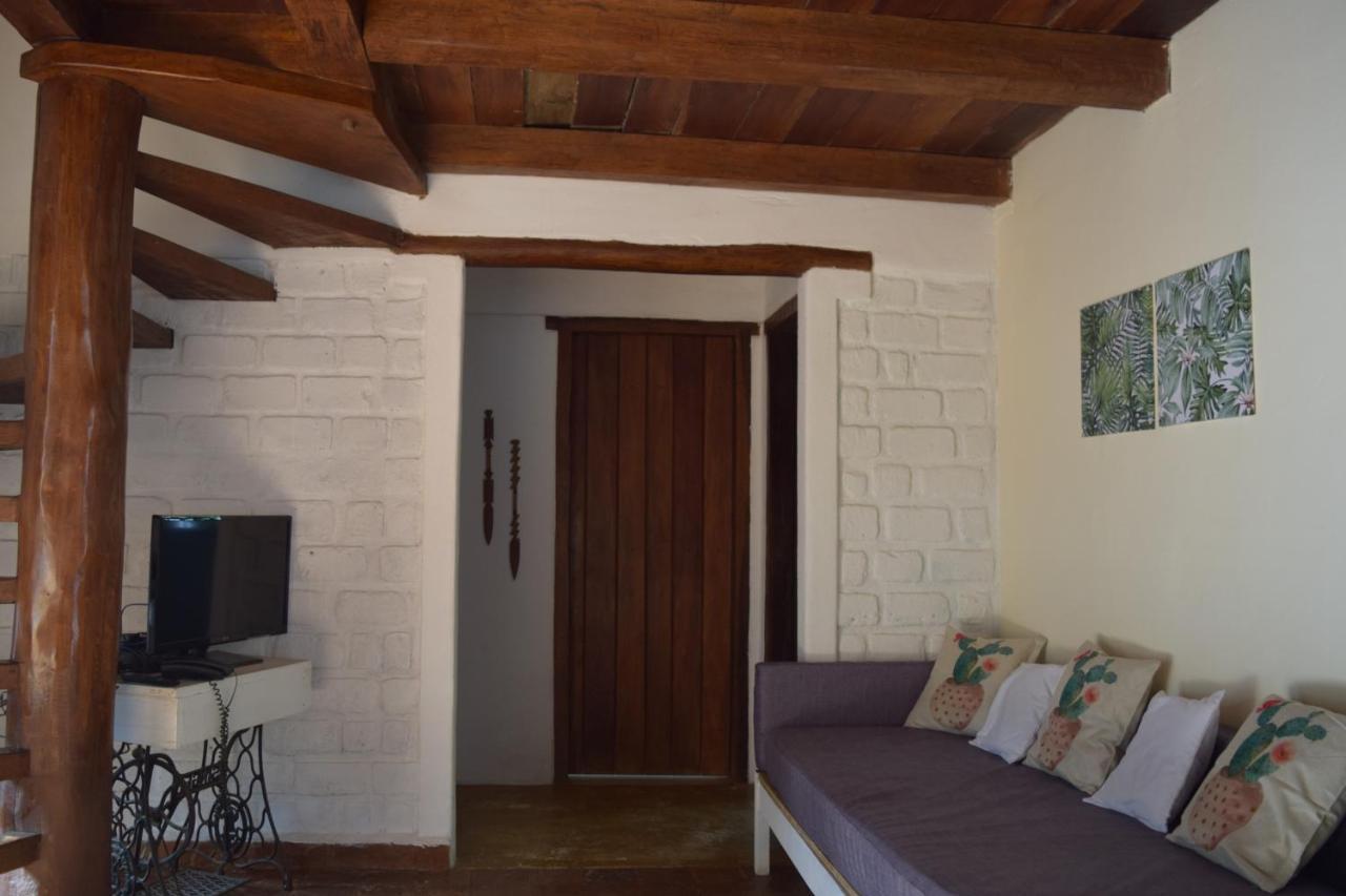 Casa 2 Mariane Trancoso别墅 外观 照片