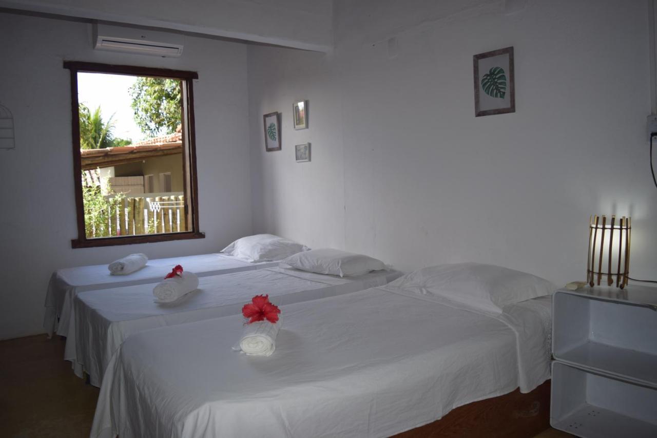 Casa 2 Mariane Trancoso别墅 外观 照片
