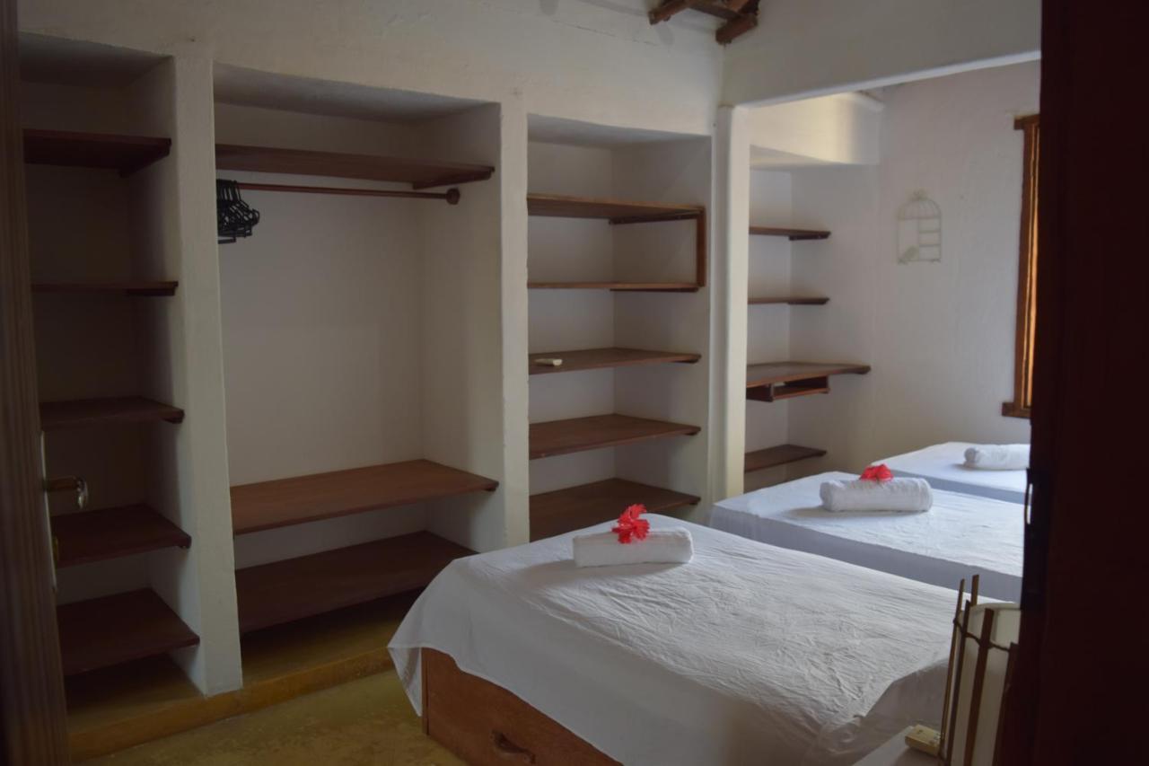 Casa 2 Mariane Trancoso别墅 外观 照片