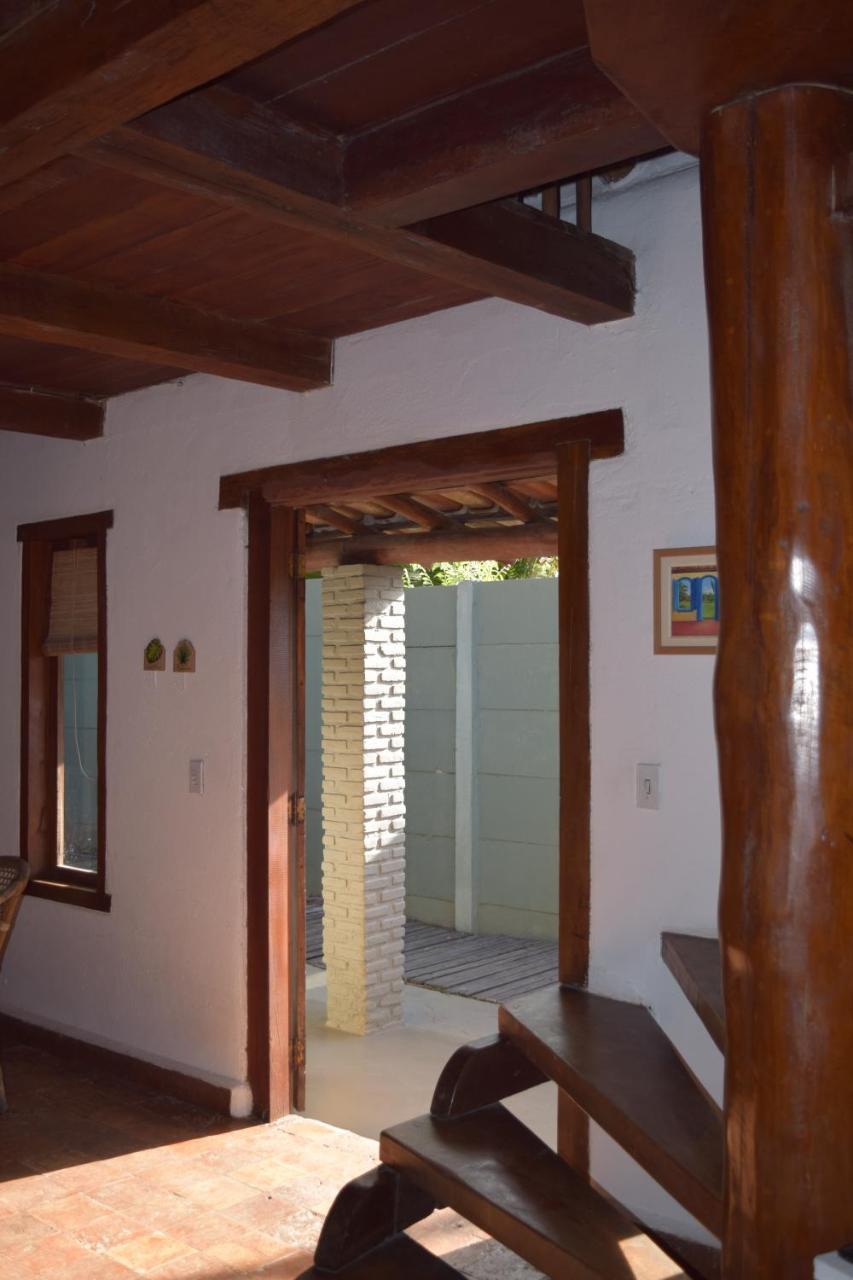 Casa 2 Mariane Trancoso别墅 外观 照片
