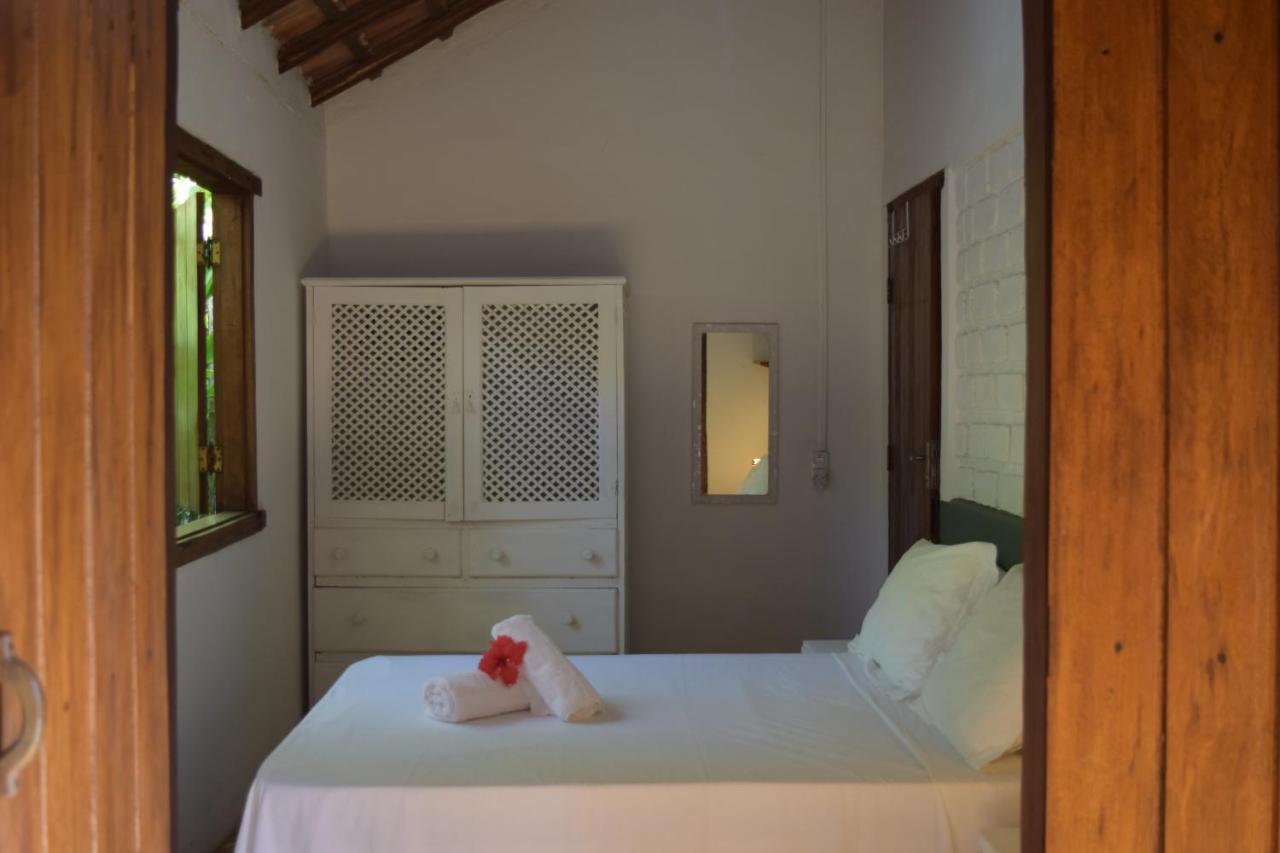 Casa 2 Mariane Trancoso别墅 外观 照片