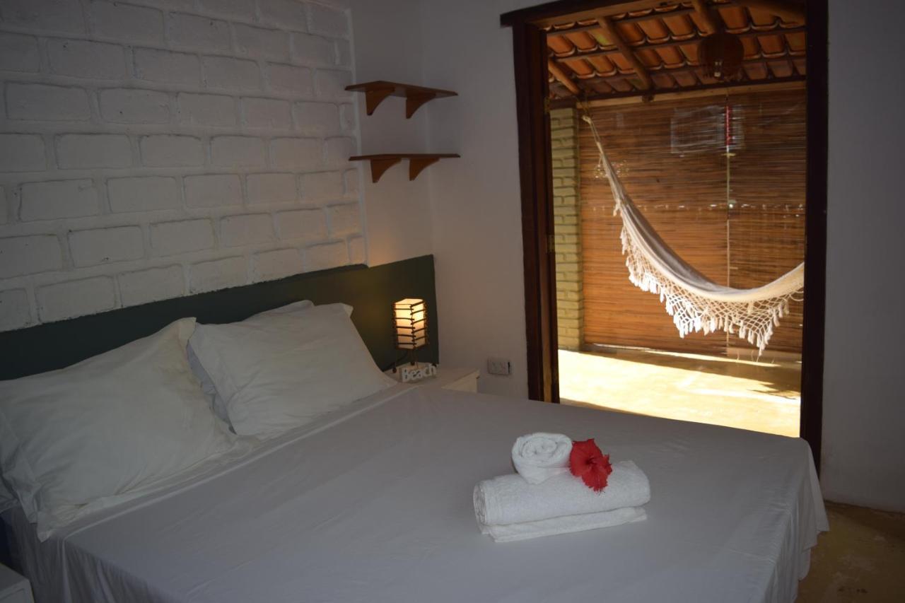 Casa 2 Mariane Trancoso别墅 外观 照片